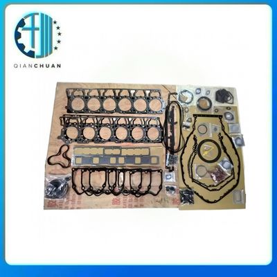 Full Gasket Set For   C32 Engine Spare Parts
