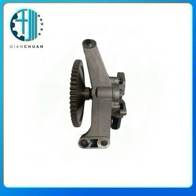 Oil Pump  CA6110 For  Xichai Engine Spare Parts