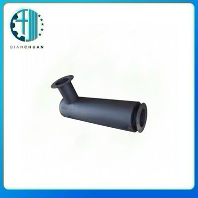 Muffler Silencer 295-8200 2958200 for   C27 Engine Spare Parts