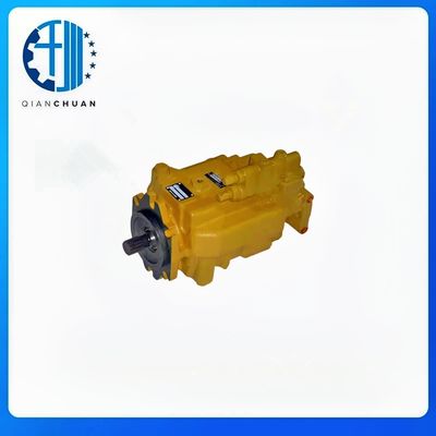 105-3635 Hydraulic Piston Pump For   980G 980G II 980H 824G 824G II 824H