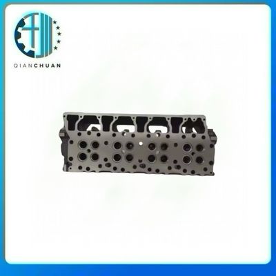Cylinder Head 7W-2225 7W2225 for  3408 3408B 3408C 3408E 3412 Excavator  Engine Spare Parts
