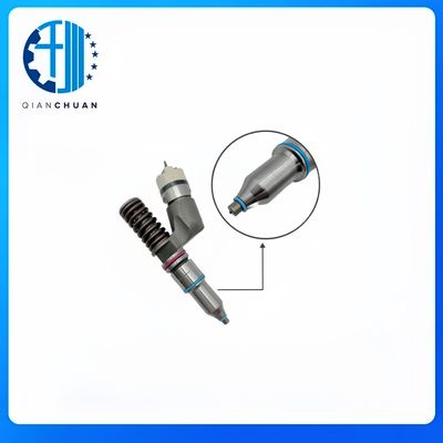 291-5911 10R-7230 Fuel Injector for  C15 C18 Diesel Engine