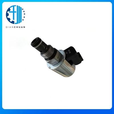 211-2092 Solenoid Valve for   C6.6 Eengine 924G 924H 924K 928H 928G 938K