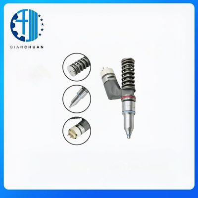 102-6236 Fuel Injector for  3406E Diesel Engine