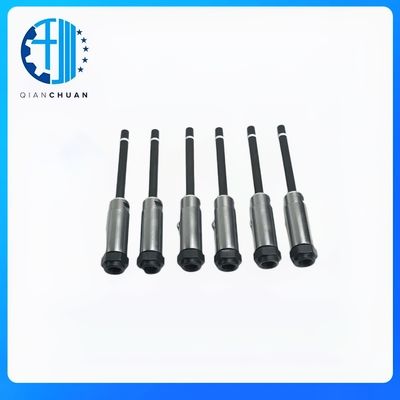 4W7018 Fuel Injector Pencil Nozzle for CAT 3406 3406C Engine