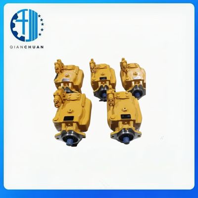 New 128-6601 Fuel Injector Assembly for Caterpillar 3126 Engine