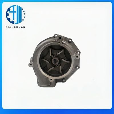 New Water Pump 10R0484 for  C15 C16 C18 Diesel Engine