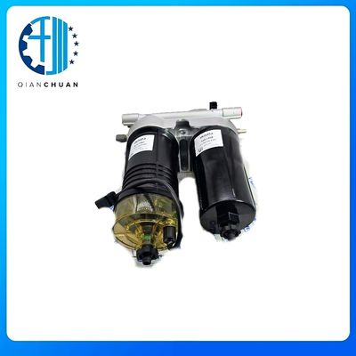 Genuine  Oil Water Separator 552-1669 for E336 E340 E345 Excavators