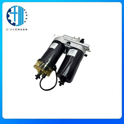 Genuine  Oil Water Separator 552-1669 for E336 E340 E345 Excavators