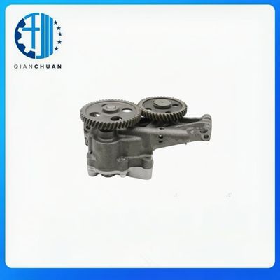 New Oil Pump 496-4800 for  3116 C7 Diesel Engine