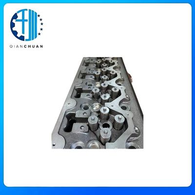  C6.6 Engine Cylinder Head Assy 309-6663 for Loaders 953D 963D