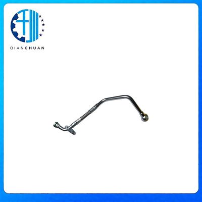 Genuine 368-8559 Turbocharger Oil Line for Caterpillar C6.6 C7.1 Engine