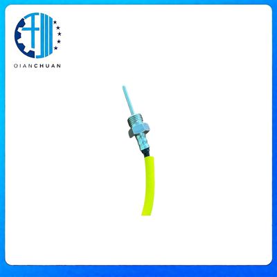  C7 C9 Engine Temperature Sensor 191-6587 for Excavators