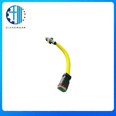  C7 C9 Engine Temperature Sensor 191-6587 for Excavators