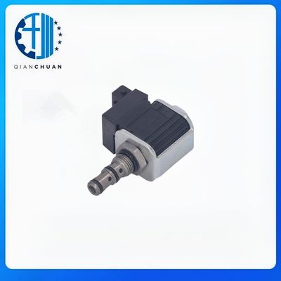 500-2253 12V Solenoid Valve for   Engine