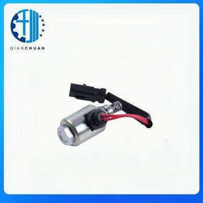 New Solenoid Valve 300-3555 for  C13 C15 C18 Engines