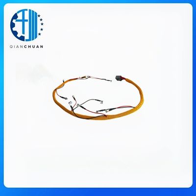 305-4893 Injector Wiring Harness for  320D 321D 323D C6.4 Engine