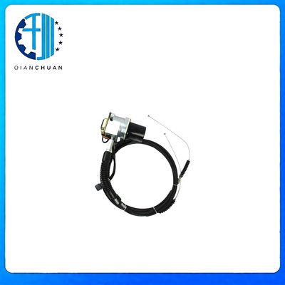 7Y-3913 126-3019 Throttle Motor for  320 320L E330 330L Excavator
