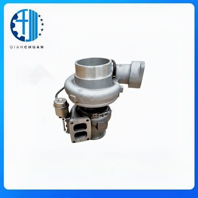 S410G Turbocharger 124-3759 for Caterpillar CAT 3456 3406C 3406E Engine