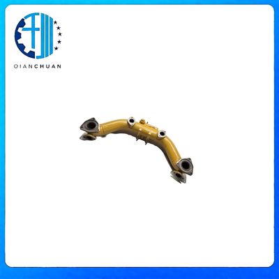 147-0642 Exhaust Manifold for  3412 Diesel Engine
