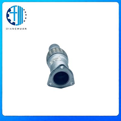  C6 C6.4 Engine Muffler Tube 3244166 324-4166