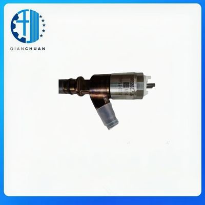 New Fuel Injector 292-3780 for  C6.4 C6.6 Diesel Engine