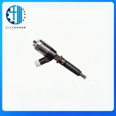 New Fuel Injector 292-3780 for  C6.4 C6.6 Diesel Engine