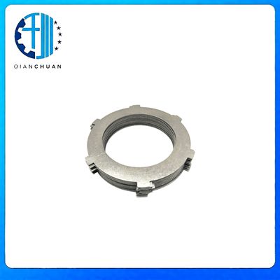  Friction Plate 6Y-5631 6Y-5632 6T-2697 6T-6481 for 938 966K 928F
