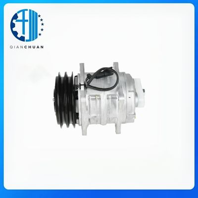 276-9875 A/C Compressor For   287C 277C 297C 239D 262C 226D 232D Excavator