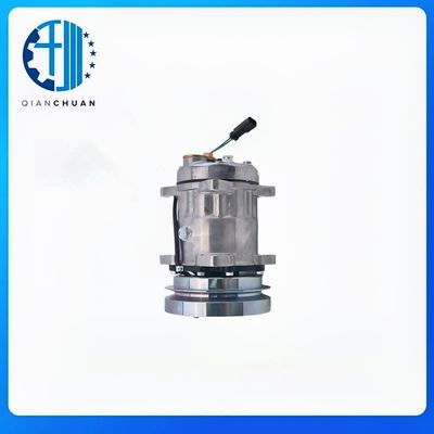 106-5122 1065122 A/C Compressor 24V For Caterpillar CAT Wheel Loader 924G 928F 938F