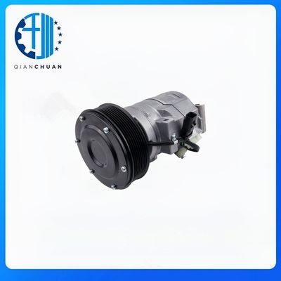 305-0325 A/C Compressor For Caterpillar 324D 325D 330D 345C Engine C15 C18 C7 C9