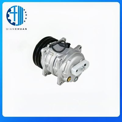 176-1895  231-6984 245-7781 A/C Compressor For  Excavator E312C E315C E318C E320C 320C 320D