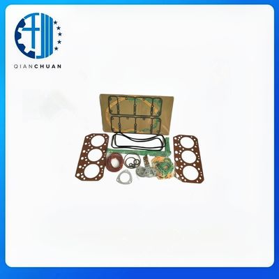 30094-91102 30001-05200 Full Gasket Set For Mitsubishi 6DB1 6DB10 Engine Set Mega MG300 Grader