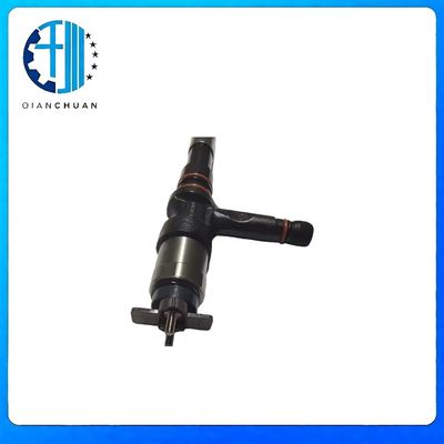 095000-6290 6245-11-3100 Fuel Injector For Komatsu SAA6D170E Engine Parts