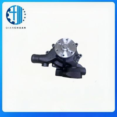 6205-61-1202 Water Pump  for PC130-7 PC60-7 PC130-8 Excavator 6D108 4D95 Engine  Spare Parts