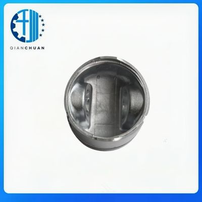 6204-31-2141 6204312141 Piston for  Komatsu 4D95 4D95LE PC60-7 PC78US  Diesel Engine Spare Parts Construction Machinery Parts