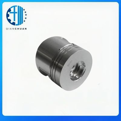 6204-31-2141 6204312141 Piston for  Komatsu 4D95 4D95LE PC60-7 PC78US  Diesel Engine Spare Parts Construction Machinery Parts