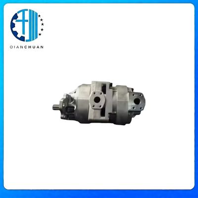 705-51-20440 Hydraulic Pump Assy For Komatsu Wheel Loaders WA350 WA380