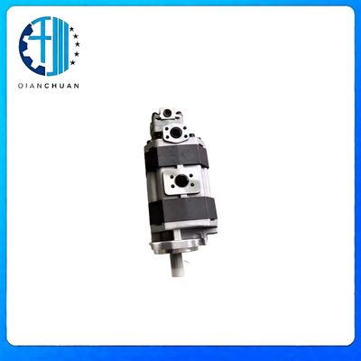 705-95-07101 Hydraulic Gear Pump For Komatsu HD605-7R HD605-7E0 HD465-7R HD465-7E0