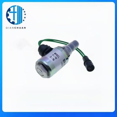 9W-2739 Solenoid Valve For   3116 3306 3304 3126 3406 Engine Parts