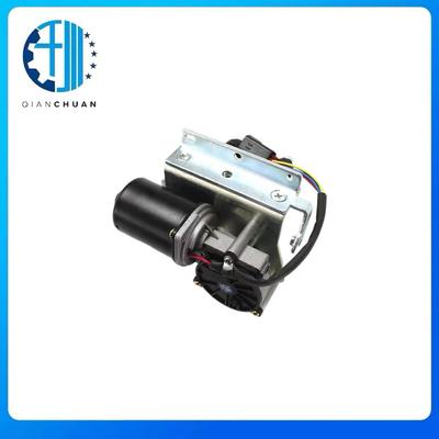 14675537 VOE14675537 Wiper Motor 24V for Volvo Excavator EC140D EC220D EC250 ECR235