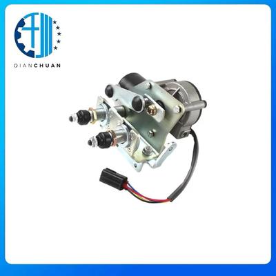 14675537 VOE14675537 Wiper Motor 24V for Volvo Excavator EC140D EC220D EC250 ECR235
