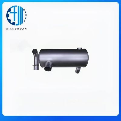 266-6250 Muffler For   Engine 3066 Excavator 318C 319C 320C 321C E320C