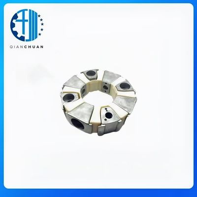 1241669 124-1669 Coupling Assy For   320B 321B Excavator 3066 Engine Parts