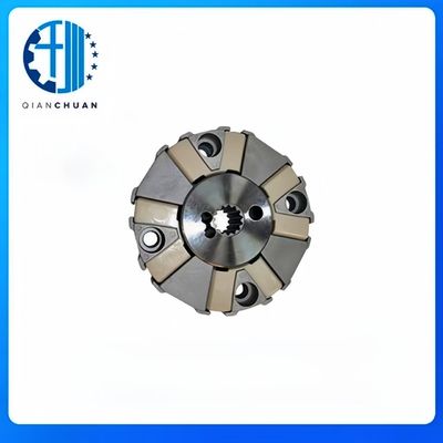 255-2945 Coupling Assey With Hub For   Engine 3126B 3126 Excavator 322C 325