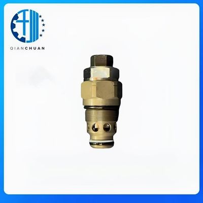 527-1721 Relief Valve For   Engine C7.1 C4.4 C9.3B C9.3 Excavator 323 323 330 340