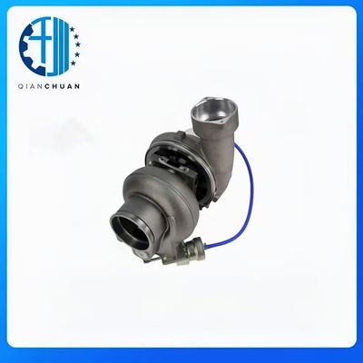 194-7923 GTA50 Turbocharger For Caterpillar CAT Excavator 385B 385B L Engine 3456 3456B 3456E