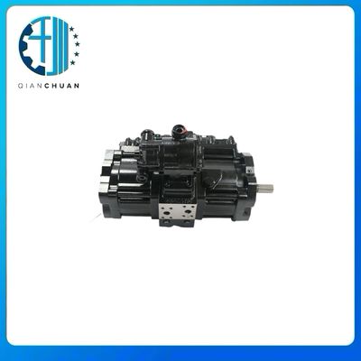 Hydraulic Main Pump  K3V63DTP-OE02 for Kobelco Excavator SK135 Excavator Hydraulic Spare  Parts