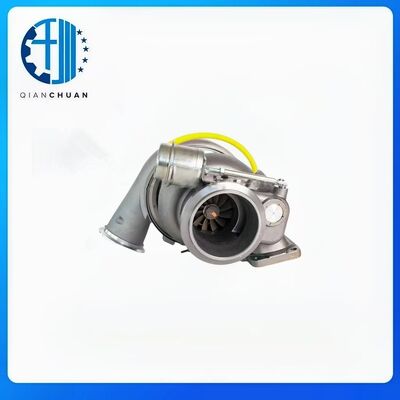 Turbo GTA4502BLS Turbocharger 252-0205 for  C13 Engine 345C W345C MH Excavator