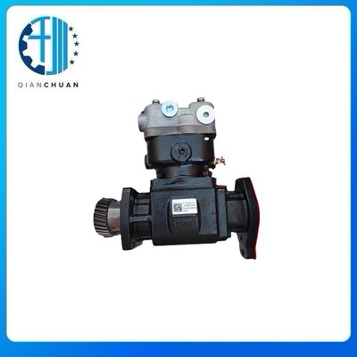 Compressor Assembly 1000858384 for WEICHAI WP4 WP6 Diesel Engine Spare Parts Construction Machinery